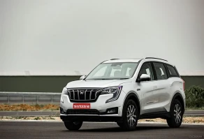 Mahindra XUV 3XO Price
