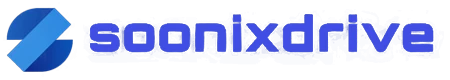 Soonixdrive