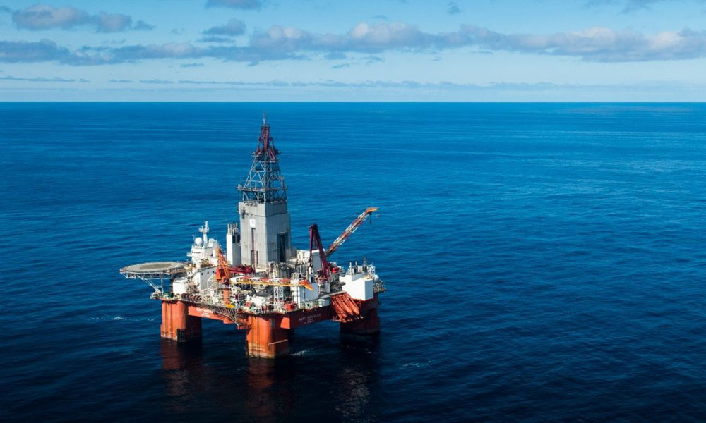  Oil, Gas & Mining