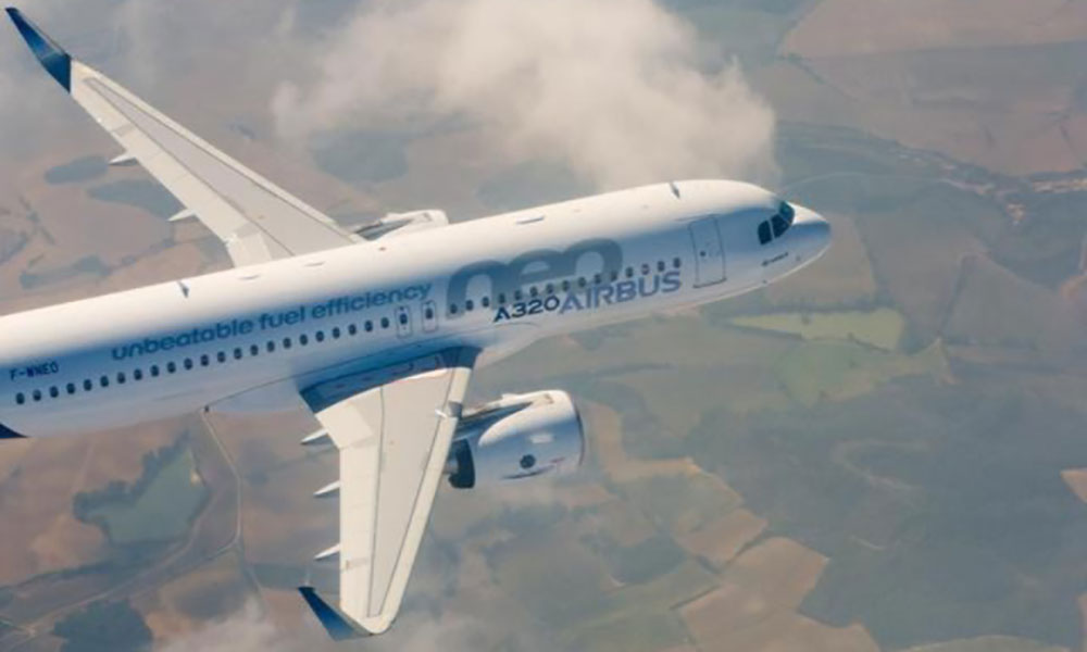  Aerospace Industry
